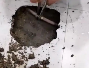 叶城卫生间漏水检测电话
