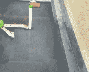 叶城卫生间漏水维修公司为您专业解析一下叶城卫生间防水的补救措施