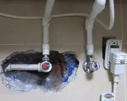 叶城漏水维修多少钱