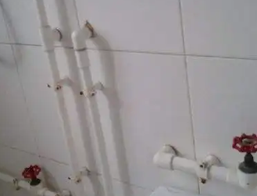 叶城水管维修多少钱