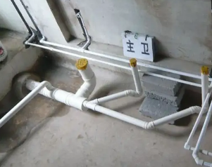 叶城水管维修哪家好