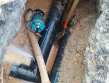 叶城水管维修哪家好