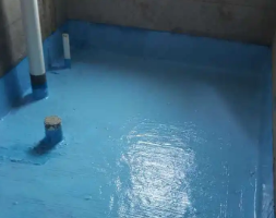 叶城卫生间防水哪家好