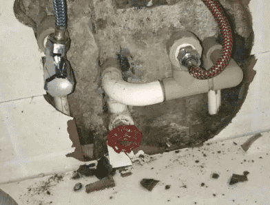 叶城卫生间漏水维修公司专业为您介绍下叶城查漏水的服务流程是怎么样的。首先需求找专业的师傅走效