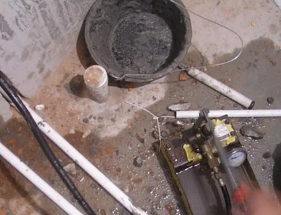 叶城卫生间漏水维修公司专业为您解答一下叶城水管维修多少钱一般