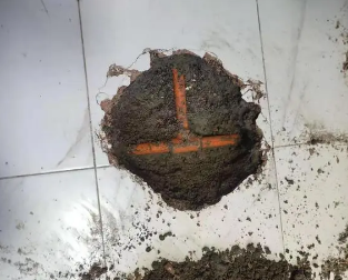 叶城查漏水多少钱