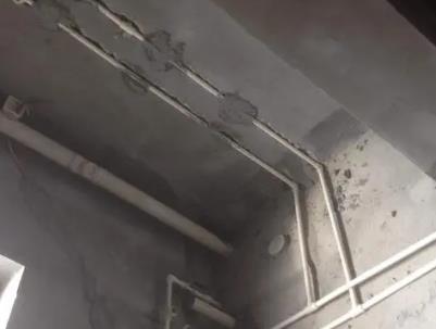 叶城卫生间漏水维修技术的依据是什么